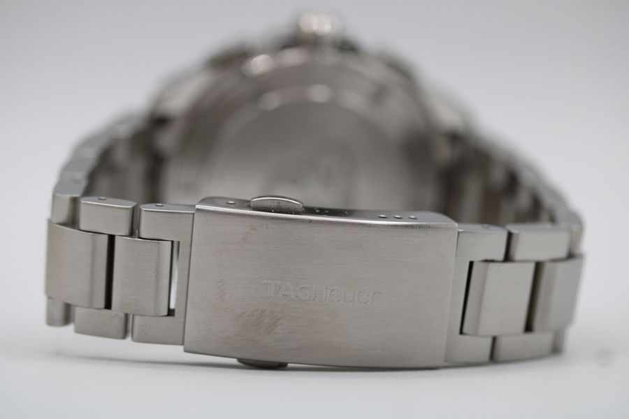 Tag Heuer Aquaracer CAY111B.BA0927